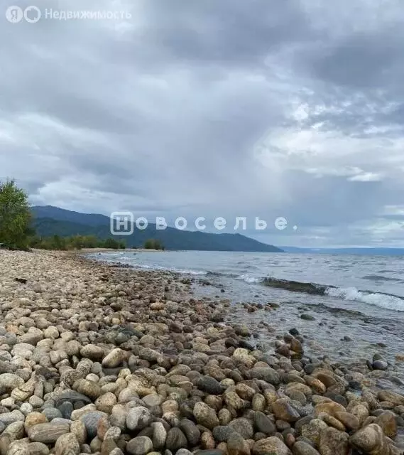 Участок в Байкальское муниципальное образование, Байкальск (4.2 м) - Фото 1