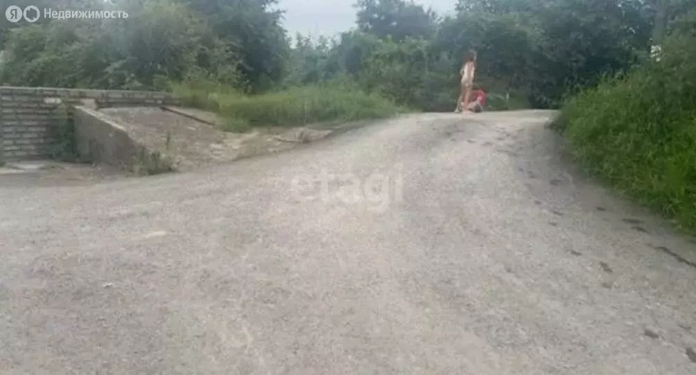 Участок в Сочи, садоводческое товарищество Труд-1 (7 м) - Фото 0