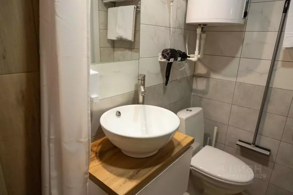 Комната Карелия, Сортавала ул. Бондарева, 43Б (15.0 м) - Фото 2