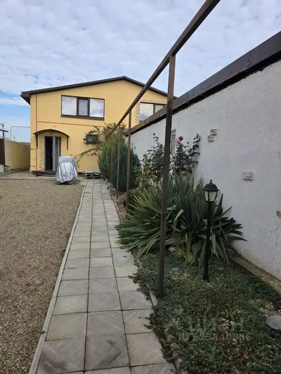 Таунхаус в Краснодарский край, Анапа муниципальный округ, с. Джигинка ... - Фото 2