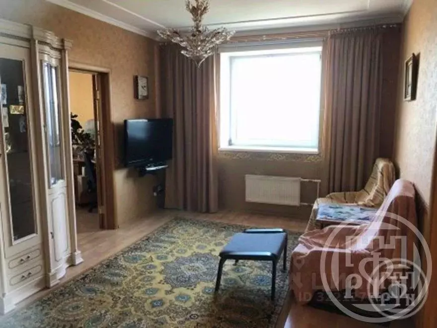 2-к кв. Ленинградская область, Сертолово Всеволожский район, Парковый ... - Фото 2