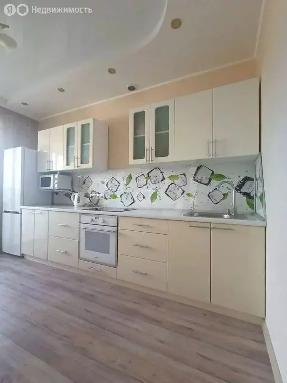 1-комнатная квартира: Тюмень, улица Московский Тракт, 83к4 (40.2 м) - Фото 2