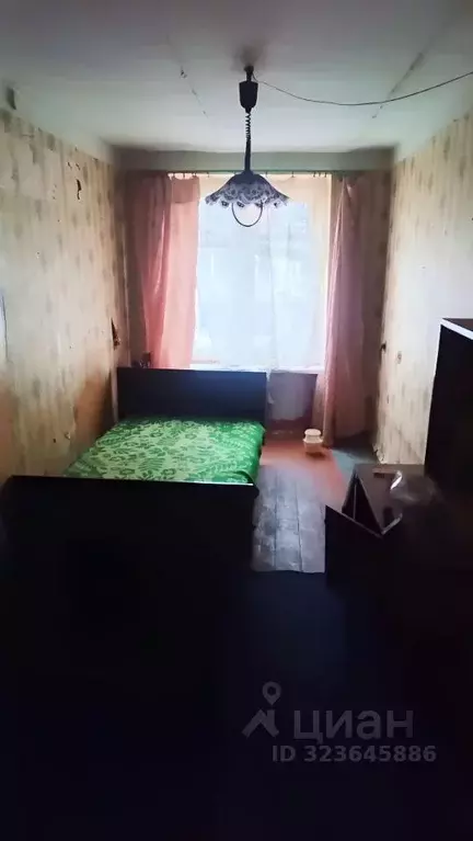 6-к кв. Ленинградская область, Кириши Комсомольская ул., 3 (100.0 м) - Фото 1