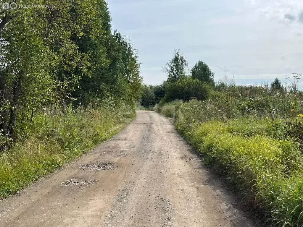 Участок в Нижний Тагил, улица Трикотажников (6.71 м) - Фото 2