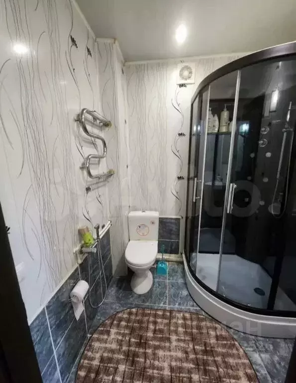 Студия Владимирская область, Петушки ул. Строителей, 18 (32.0 м) - Фото 2