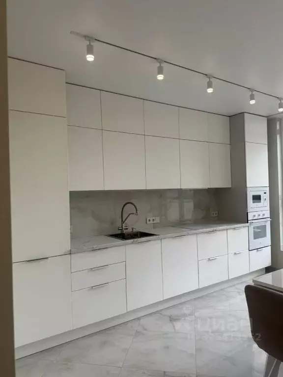 1-к кв. Краснодарский край, Новороссийск Мысхакское ш., 59Б (45.0 м) - Фото 1