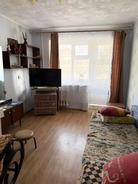 2-к кв. Пермский край, Пермь Вижайская ул., 23 (44.0 м) - Фото 1