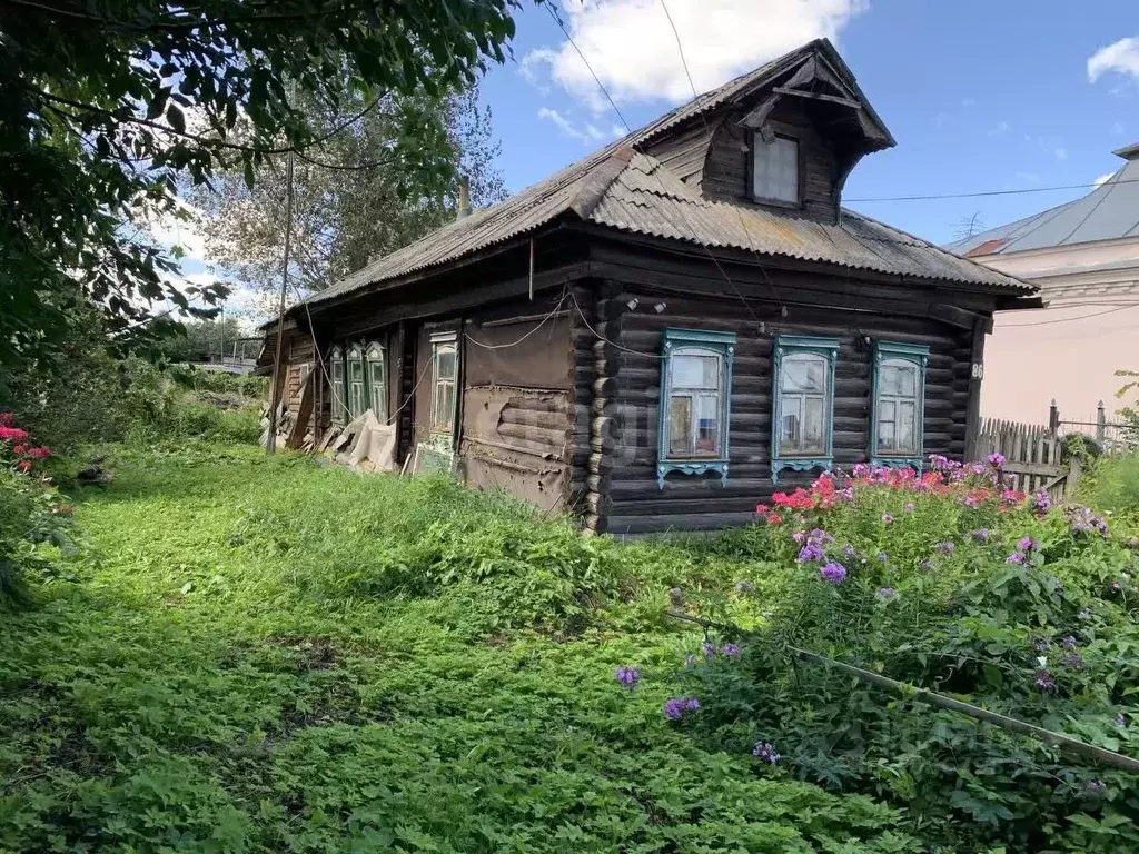 Дом в Московская область, Дмитровский городской округ, с. Синьково 86 ... - Фото 0