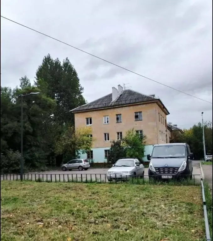 Комната Московская область, Балашиха Керамик мкр, ул. Заводская, 25 - Фото 1