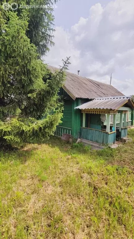 Дом в посёлок городского типа Старая Торопа, улица Кирова, 41 (30.1 м) - Фото 1