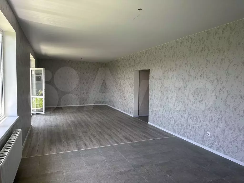Дом 100 м на участке 6 сот. - Фото 1