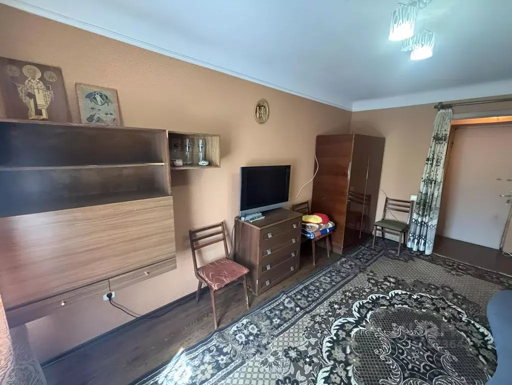 Комната Ростовская область, Ростов-на-Дону просп. Ленина, 81/8 (16.0 ... - Фото 2