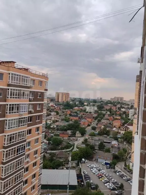 2-к кв. Ростовская область, Ростов-на-Дону Сельмаш мкр, ул. ... - Фото 1
