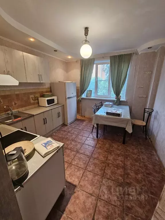 4-к кв. Москва Поречная ул., 31К1 (112.0 м) - Фото 1