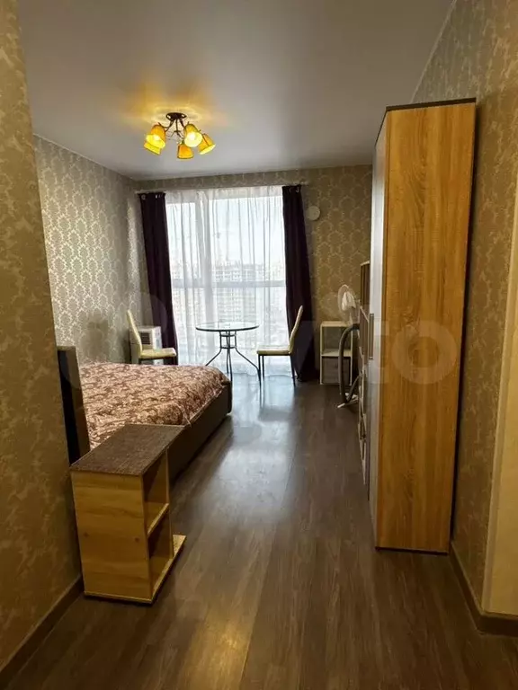 Квартира-студия, 24 м, 12/14 эт. - Фото 1