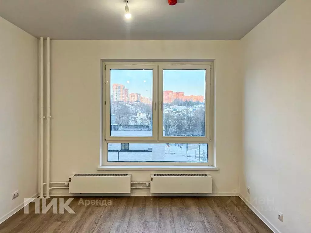 Студия Москва Муравская ул., 38Бк2 (19.0 м) - Фото 1