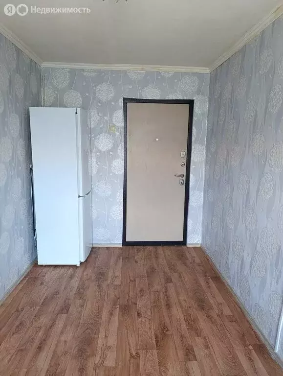 1к в -комнатной квартире (10 м) - Фото 1