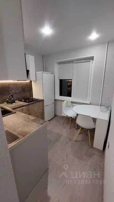 2-к кв. Санкт-Петербург просп. Металлистов, 75 (45.9 м) - Фото 2