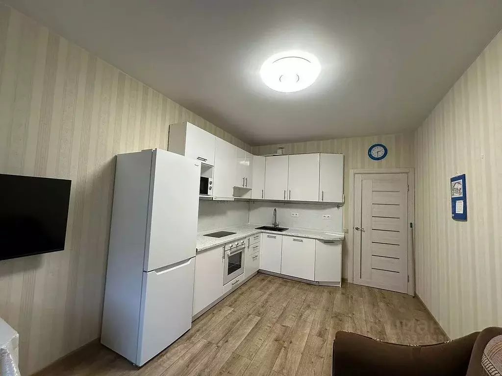 2-к кв. Московская область, Красногорск городской округ, Сабурово пгт ... - Фото 1