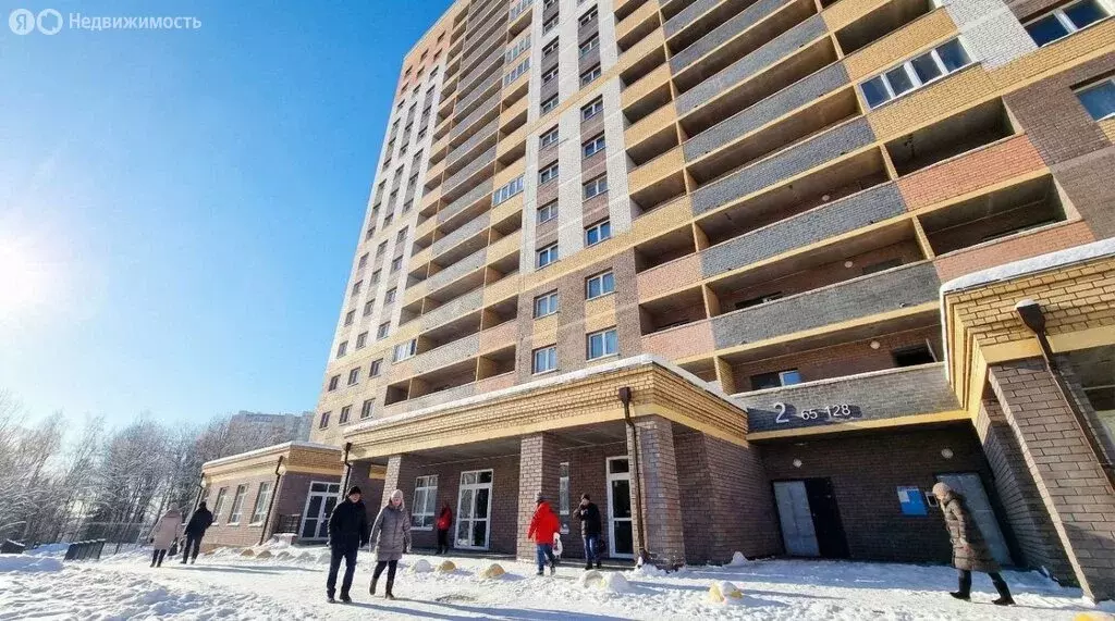 Торговая площадь (113 м) - Фото 1