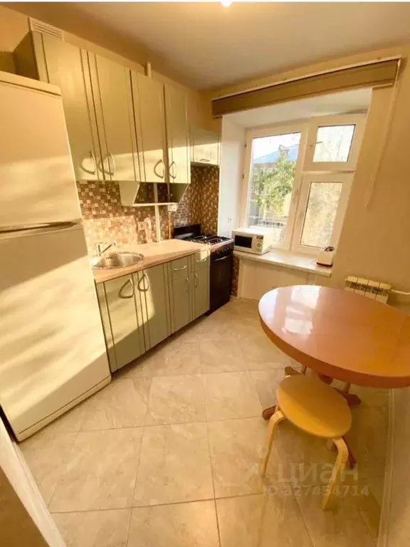 1-к кв. Татарстан, Казань ул. Короленко, 65 (35.0 м) - Фото 2