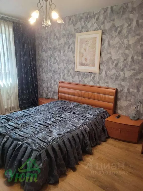 3-к кв. Москва ул. Мусы Джалиля, 42К1 (75.0 м) - Фото 0