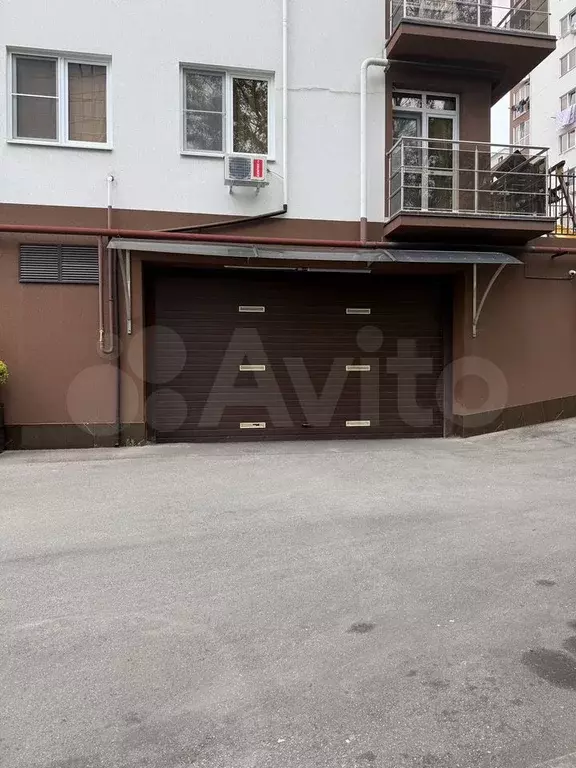 Машиноместо, 24 м - Фото 0