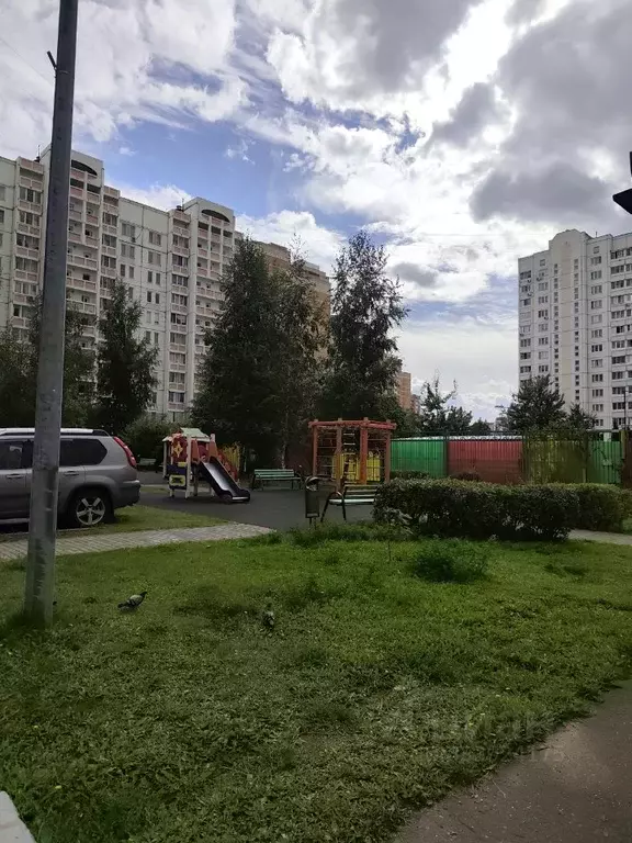 1-к кв. Москва Дмитровское ш., 165Ек12 (38.3 м) - Фото 2