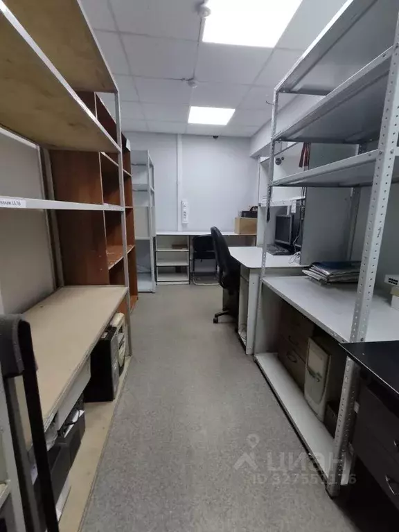 Офис в Марий Эл, Йошкар-Ола Первомайская ул., 126 (59 м) - Фото 1