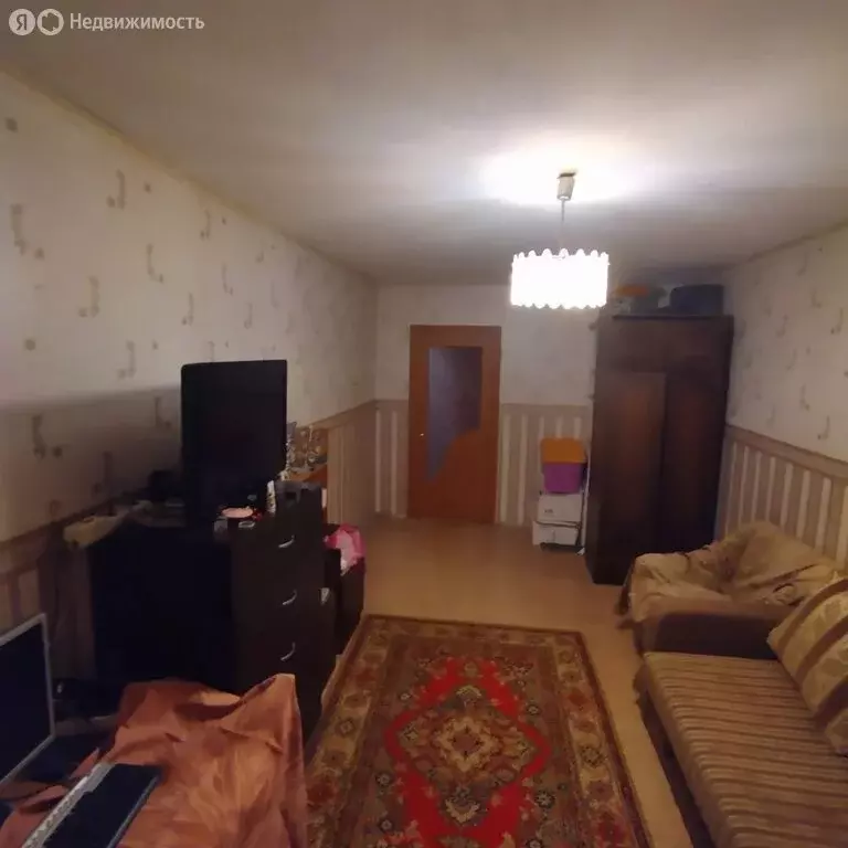 3-комнатная квартира: Кемерово, улица Тухачевского, 47А (67.1 м) - Фото 2