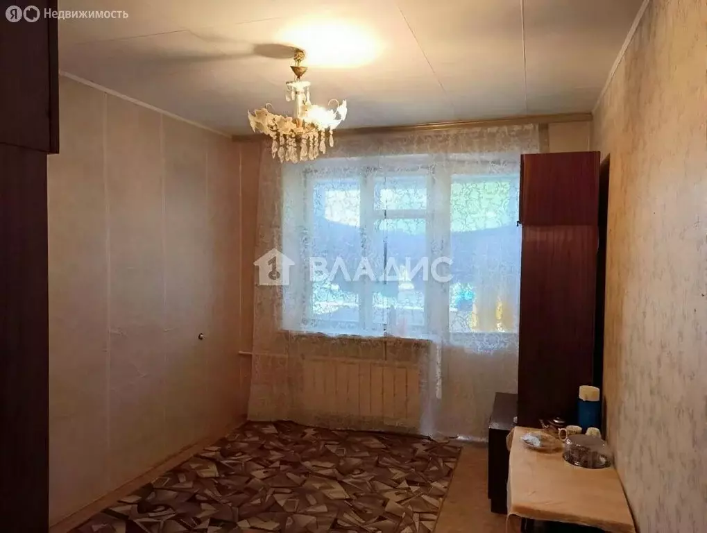 3-комнатная квартира: Апрелевка, Парковая улица, 2/1 (52.2 м) - Фото 1