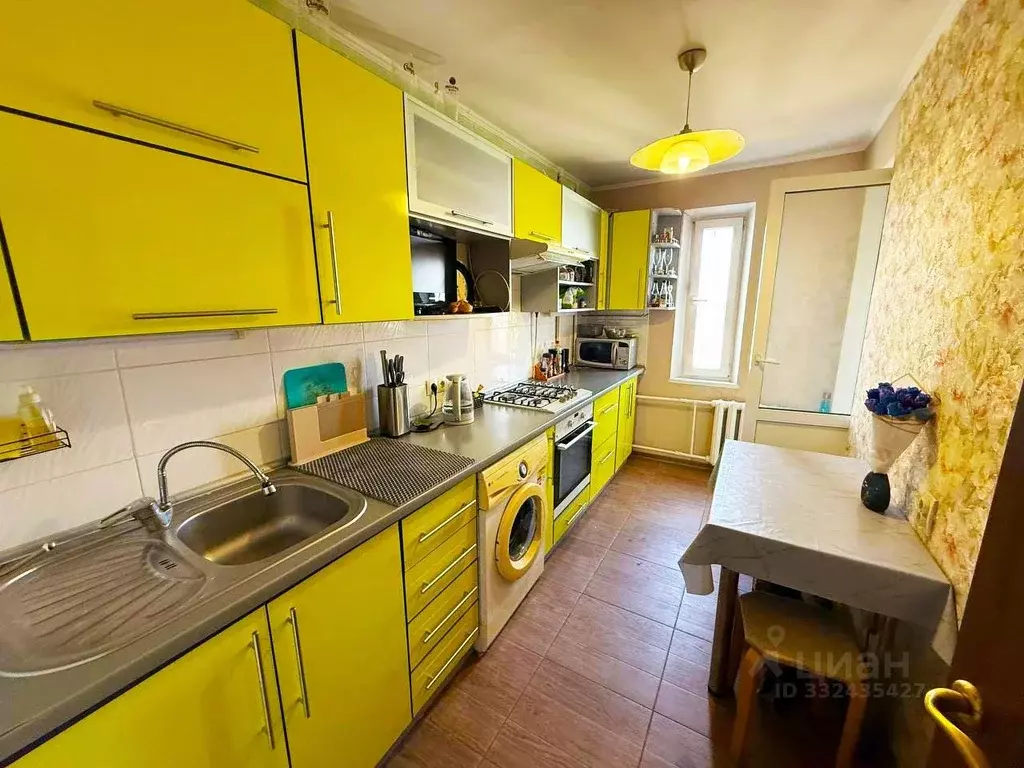 2-к кв. Севастополь ул. Генерала Мельника, 9 (62.0 м) - Фото 1
