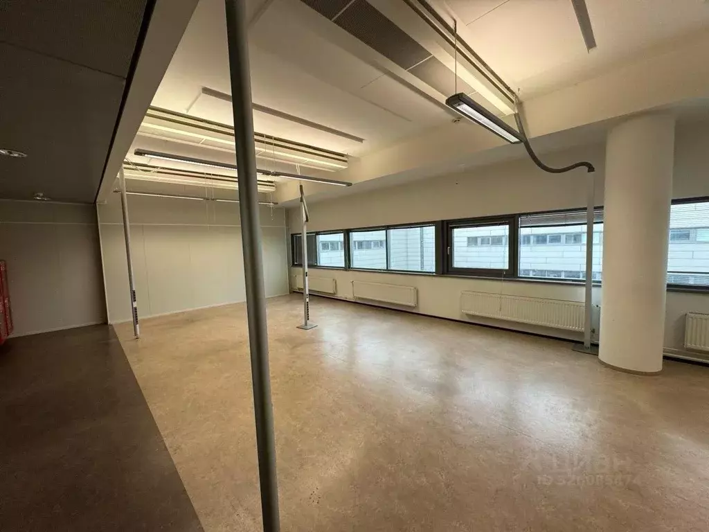 Офис в Санкт-Петербург Пулковское ш., 40к4 (174 м) - Фото 0