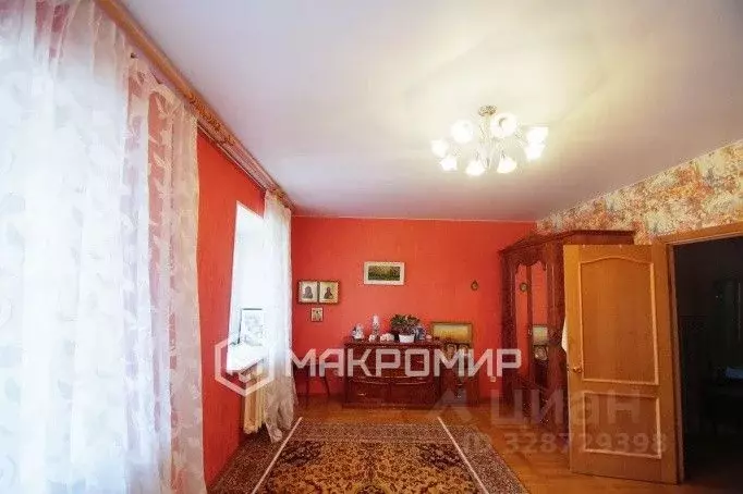 4-к кв. Архангельская область, Архангельск просп. Ломоносова, 13 ... - Фото 2