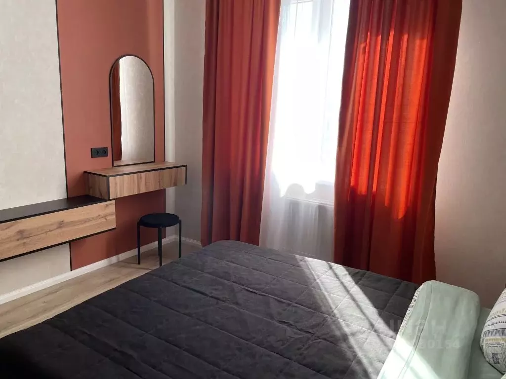 2-к кв. Нижегородская область, Дзержинск просп. Ленина, 67 (60.0 м) - Фото 2