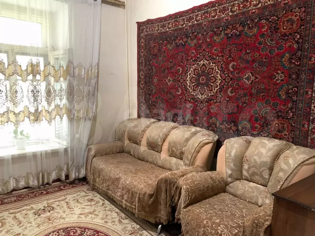 2-к. квартира, 31 м, 2/4 эт. - Фото 0
