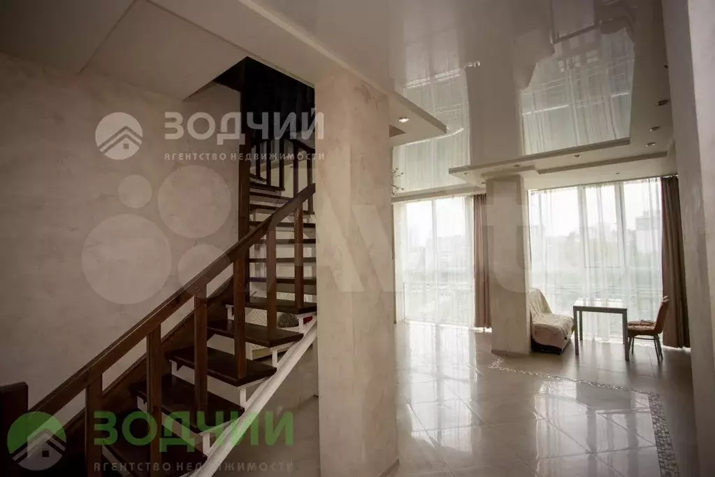 5-к. квартира, 237,6 м, 9/9 эт. - Фото 1