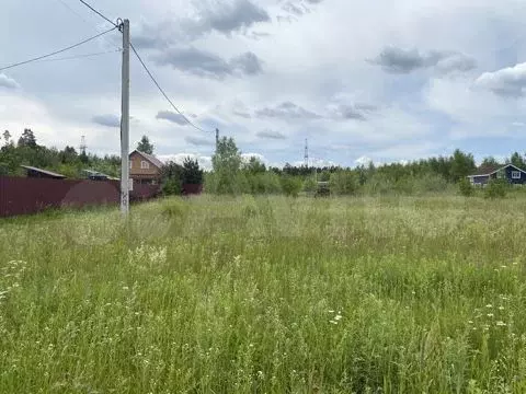 Участок 30 сот. (СНТ, ДНП) - Фото 1