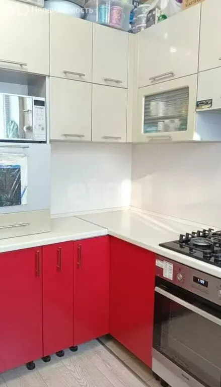 4-комнатная квартира: Новодвинск, улица Космонавтов, 11 (59.9 м) - Фото 1