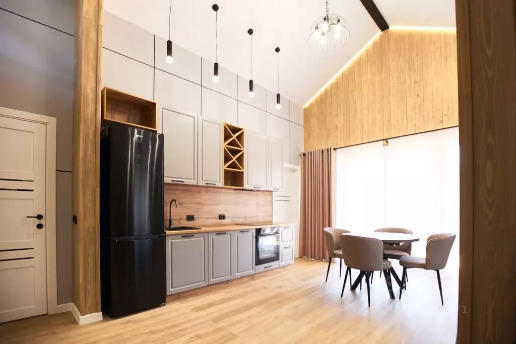 Дом в Кировская область, Оричевский район, с. Адышево  (79 м) - Фото 1