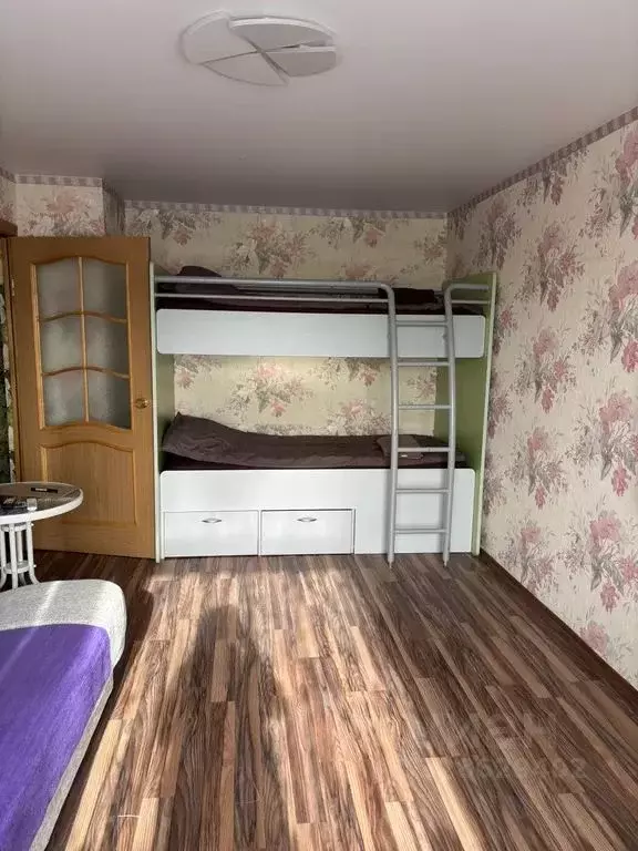 1-к кв. Калининградская область, Неман Красноармейская ул., 3 (31.0 м) - Фото 2