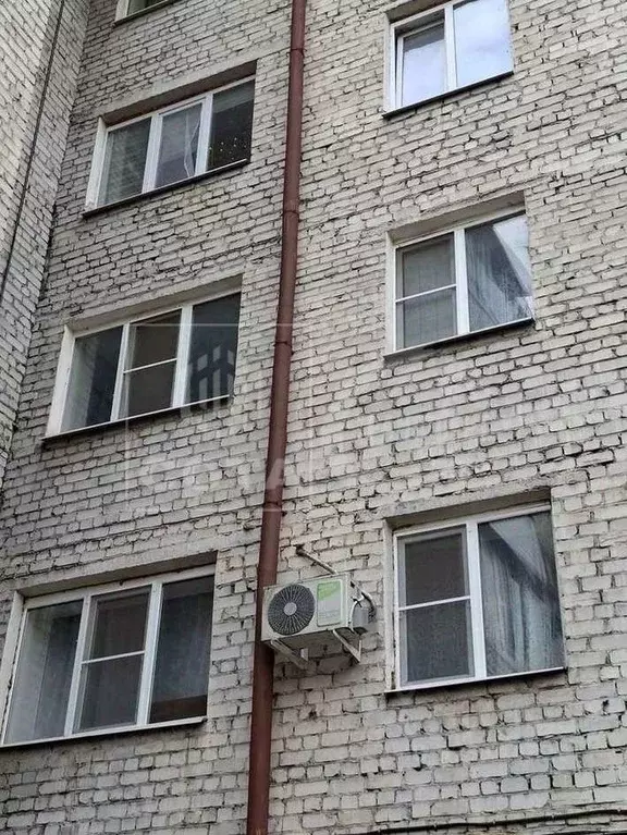 1-к кв. Воронежская область, Воронеж Ленинский просп., 13 (32.6 м) - Фото 2