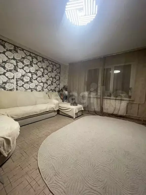 3-к. квартира, 65,4 м, 6/9 эт. - Фото 1