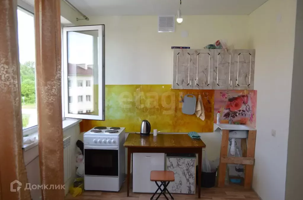 Продаётся квартира-студия, 24.8 м - Фото 0