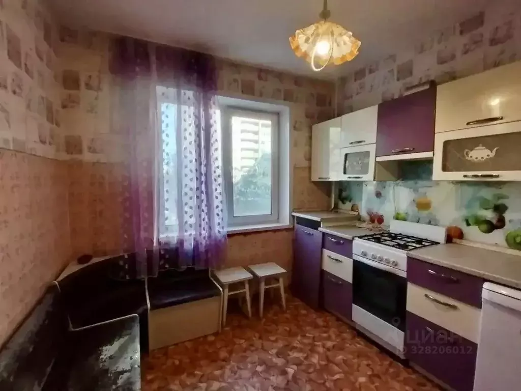 3-к кв. Воронежская область, Воронеж ул. Хользунова, 60 (63.1 м) - Фото 1