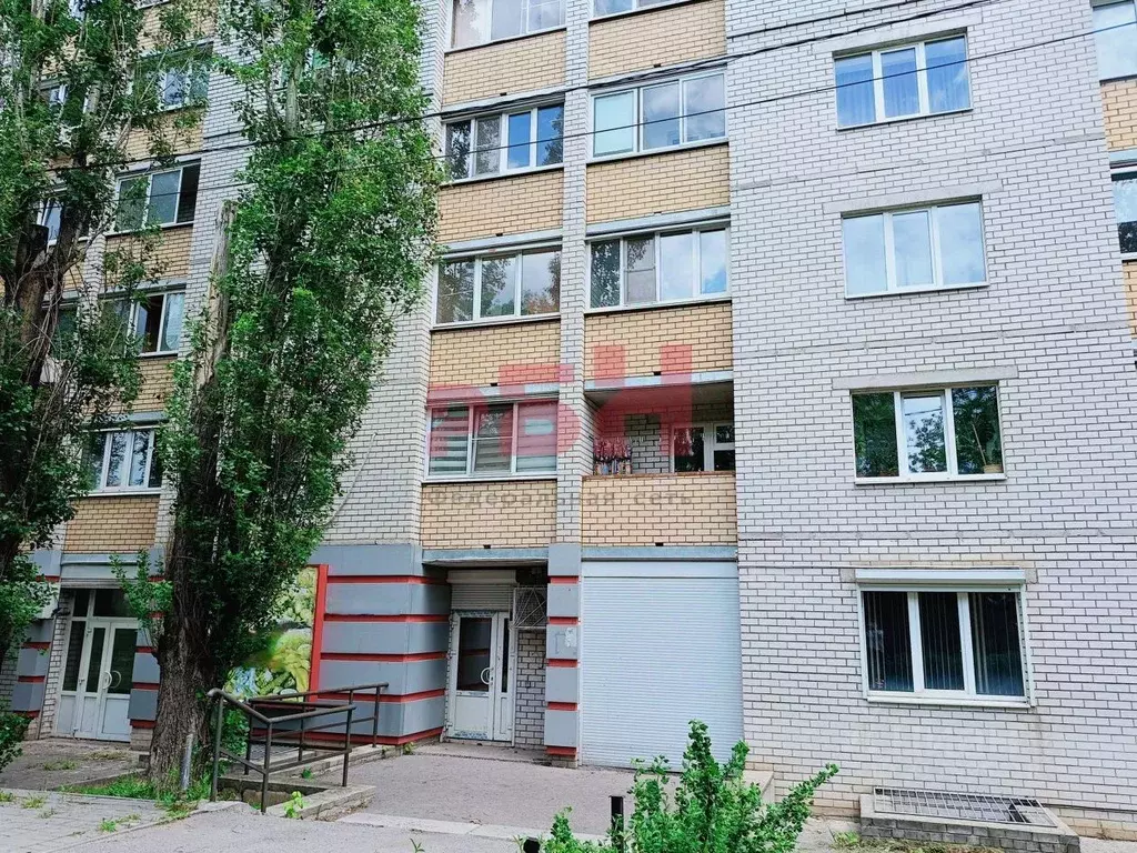 Помещение свободного назначения в Воронежская область, Воронеж ... - Фото 0