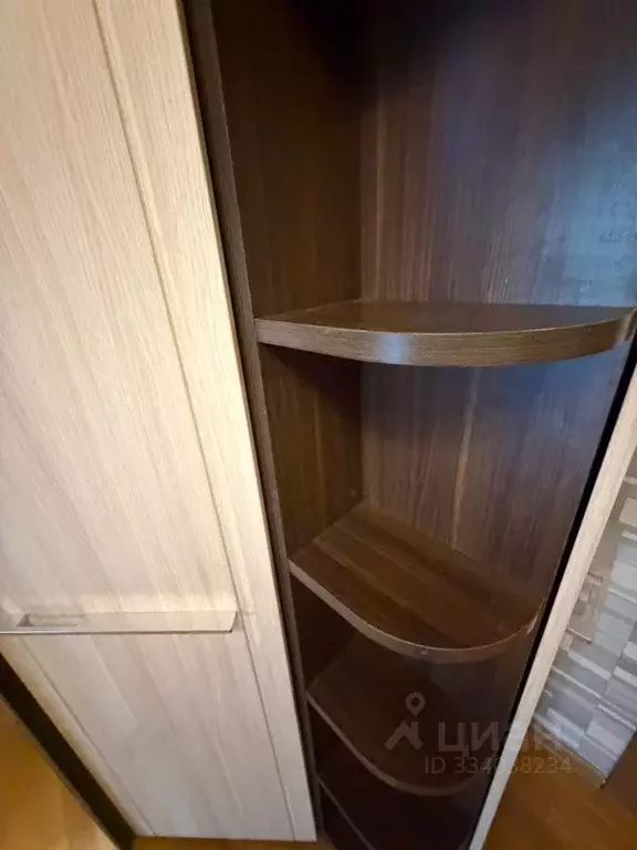 3-к кв. Москва ул. Барышиха, 17 (81.0 м) - Фото 2