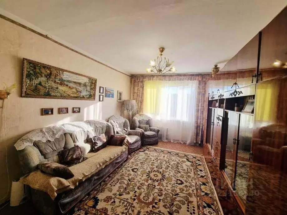 2-к кв. Пермский край, Березники ул. Свердлова, 168 (51.0 м) - Фото 2