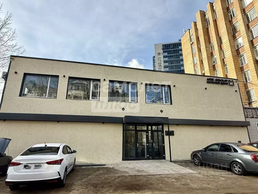 Помещение свободного назначения в Татарстан, Казань Проточная ул., 8А ... - Фото 1