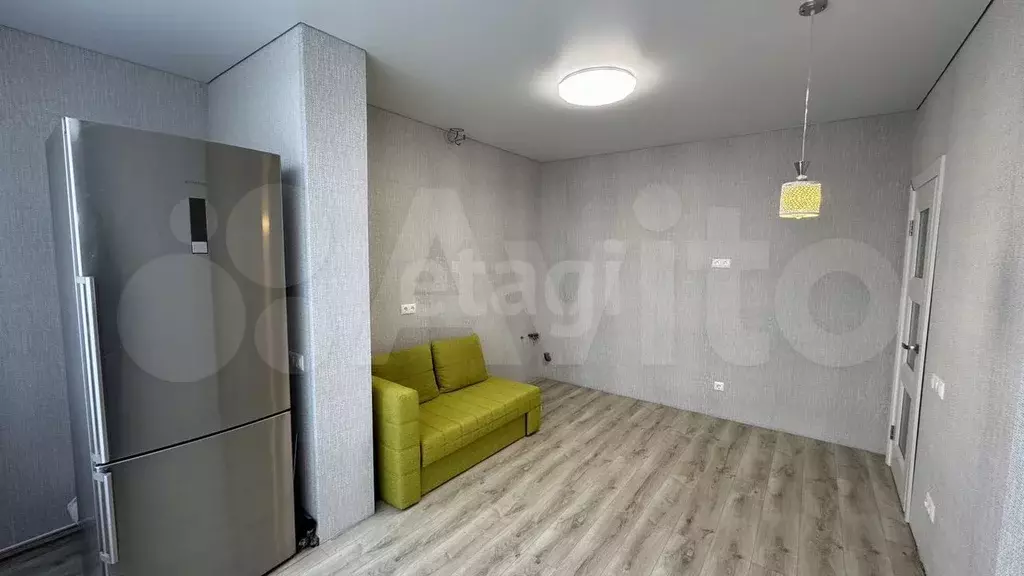 1-к. квартира, 39,2 м, 20/25 эт. - Фото 0